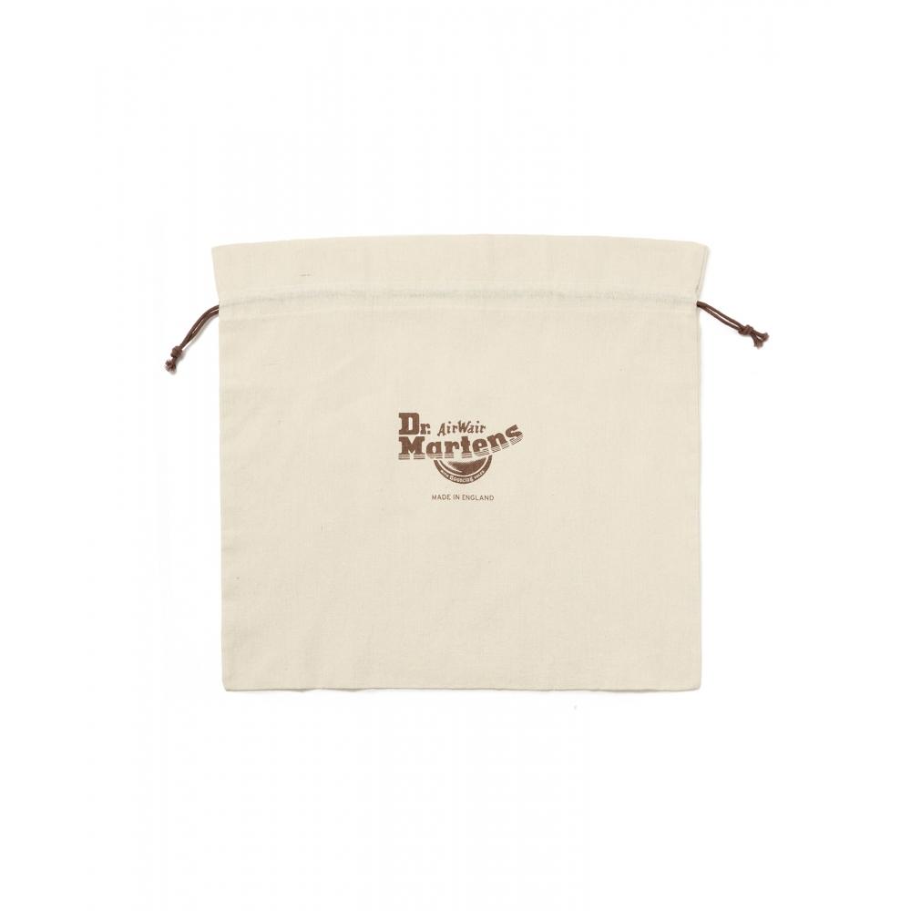 Ботинки челси Dr.martens Mie 2976 Vintage, черные, 25747001