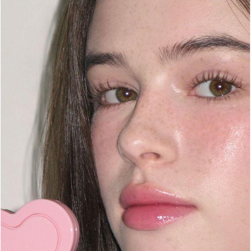 AOU - Сияющий тинт-бальзам - 14 цветов