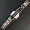 [USED] Seiko 1B21 Silver Gold Bezel Solar Watch