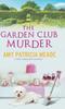 Книга The Garden Club Murder