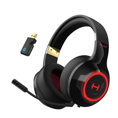 Edifier Беспроводная игровая гарнитура G4Spro с двумя режимами 7.1