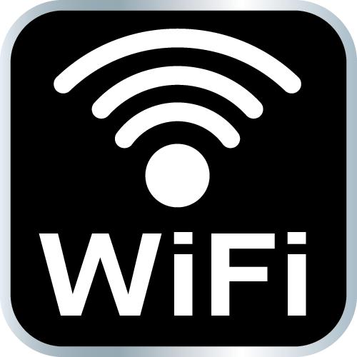 Infrared heating panel 450W, WIFI