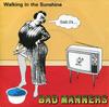 7inch Record BAD MANNERS - Walking In The Sunshine MAG197 Magnet 1981 UK Reggae, Ska & Dub Used
