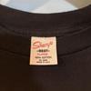 [USED] 90s Mickey Mouse Disney T-shirt, XL, single stitch, rare item