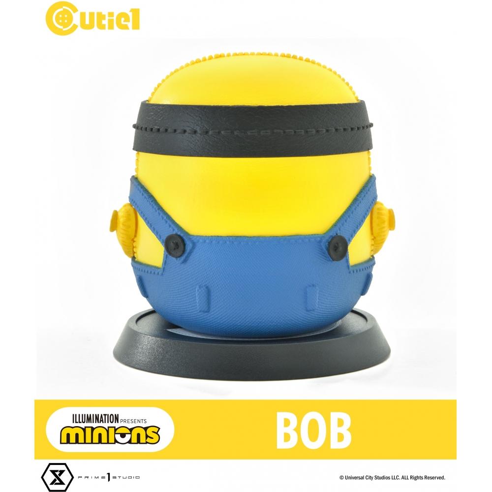 Minion Despicable Me Cutie 1 Minion Bob