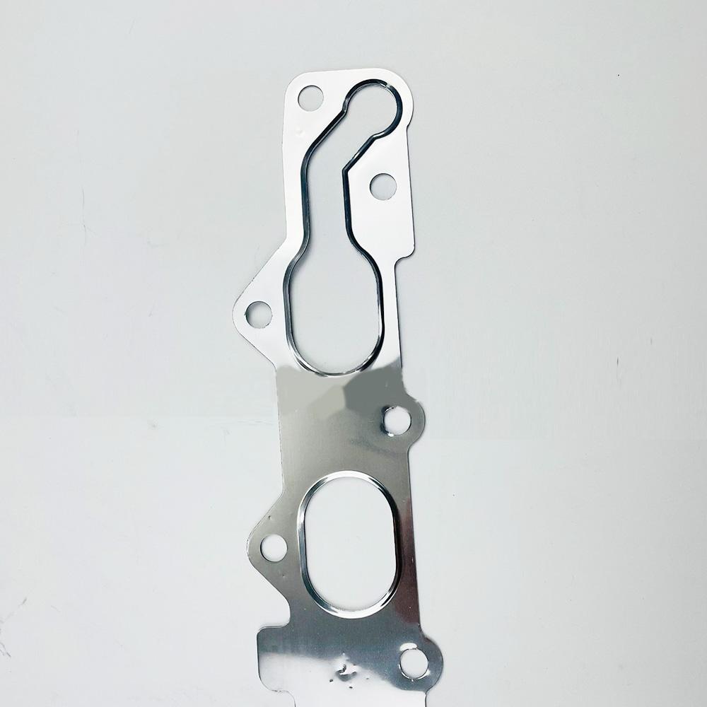 Exhaust Manifold Gasket Fit For Chevrolet Aveo Lacetti Nubira 96378805 96350469