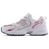 530 'White Pink Sugar' Мужские MR530PK