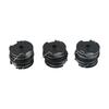 Copolymer Nylon Grass Trimmer Spool Double Line Spool