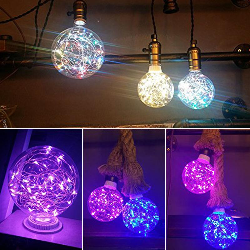 Винтажный промышленный держатель лампы, адаптер для лампочки, античный ретро фитинг ES E27