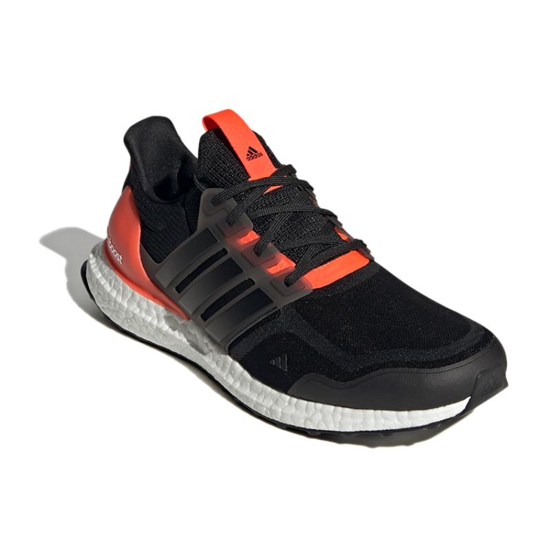 adidas Кроссовки Ultraboost 5.0 Dna 'Черно-оранжевые' GX3078