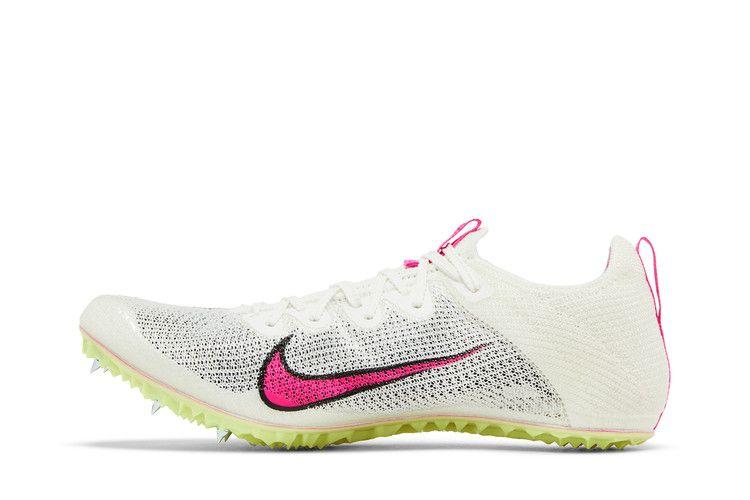 Nike Zoom Superfly Elite 2 Парусный Розовый