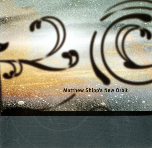 CD MATTHEW SHIPP - Matthew Shipp's New Orbit THI570952 Thirsty Ear 2001 US Jazz Used