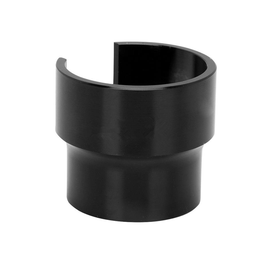 Алюминиевый мотоциклетный инструмент для запрессовки сальника головки цилиндра с ЧПУ для разборки заднего амортизатора 40-50 мм