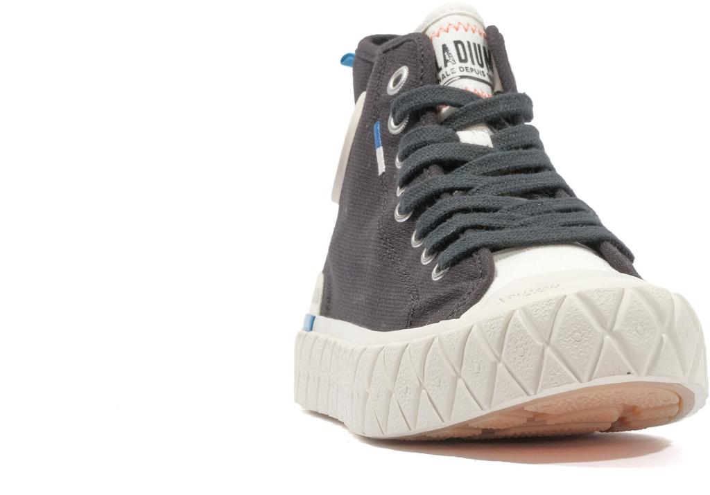 Ботинки Palladium Palla Ace Chukka ORG Кроссовки унисекс