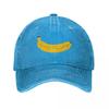 Banana Fish Letter To Ash Baseball Caps Retro Distressed Denim Washed Boy Love Snapback Cap for Unisex Women Running Golf Caps Hat