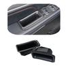 Vesul Front Load Door Side Storage Box for Ford Explorer 2016 2017 2018 2019