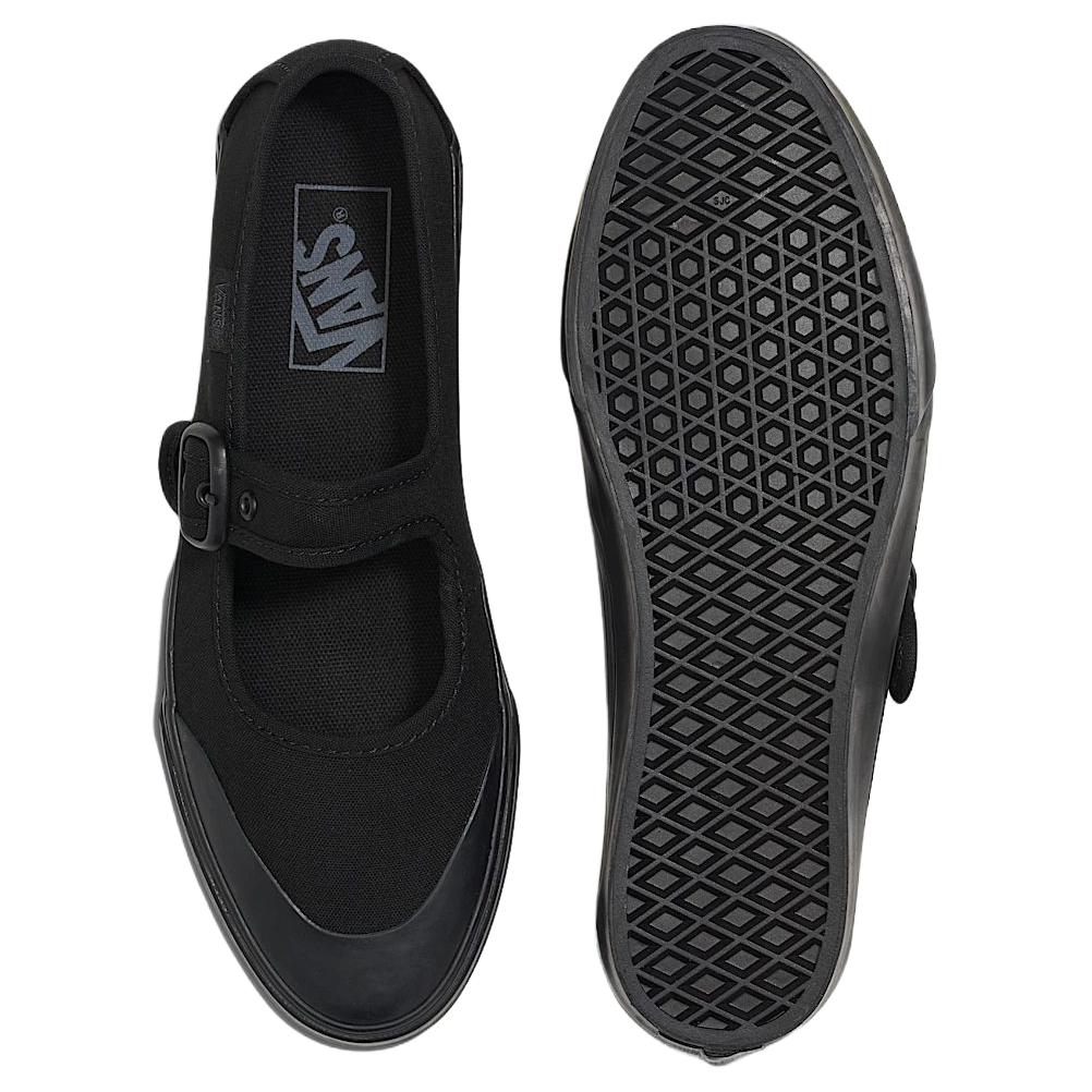 Vans Кеды Мэри Джейн 'Triple Black' VN000CRRBJ4