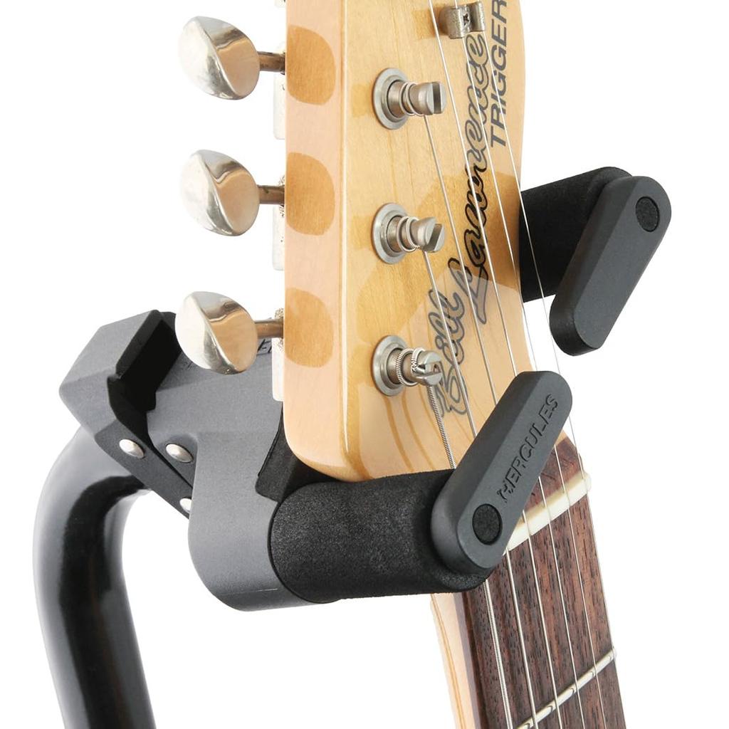HERCULES Guitar Stand GS414BSW