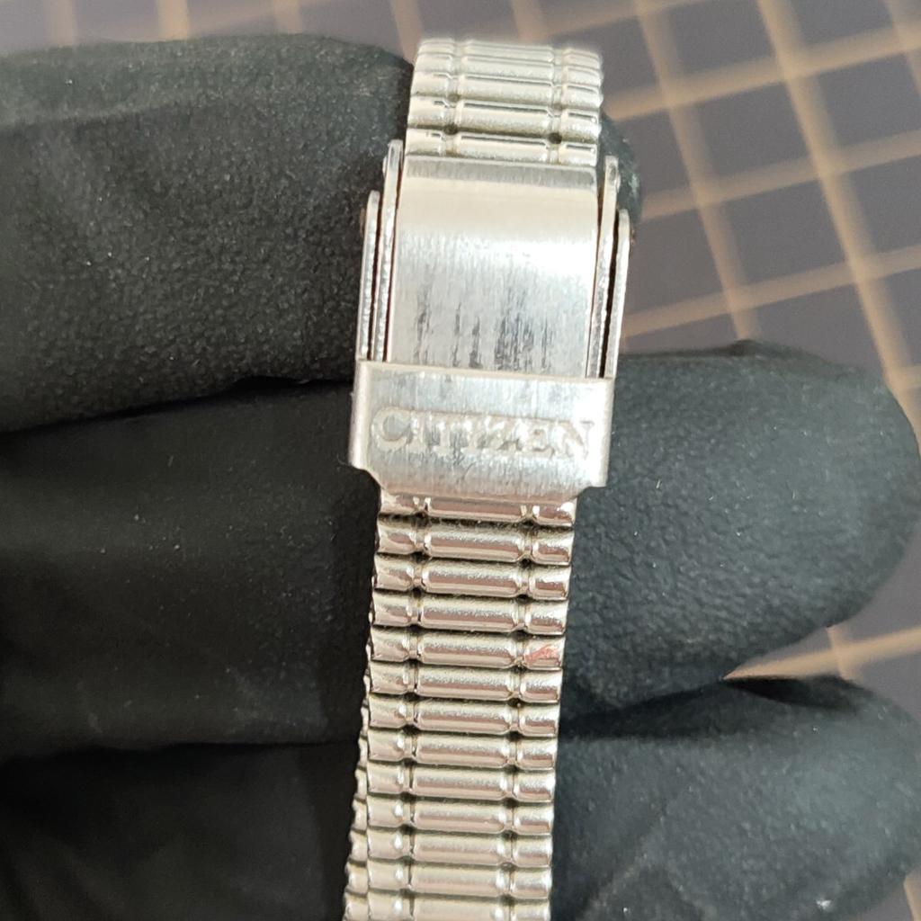 Citizen Женские кварцевые часы 6000-076435 (Код управления K26V)