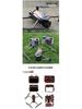 Mavic 3 Pro/Classic Stickers & RC PRO Remote Controller Protective Film for Drones