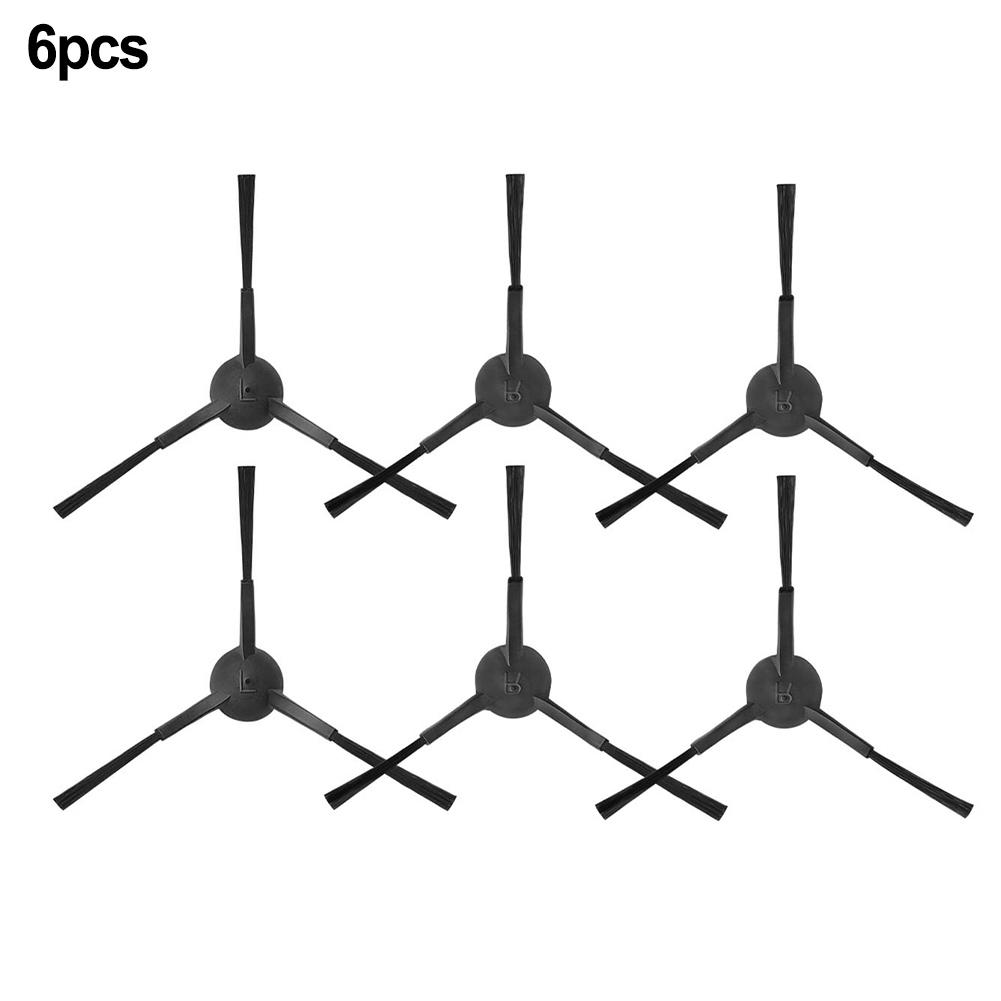 Основные щетки для замены фильтра Hepa Vistefly M303