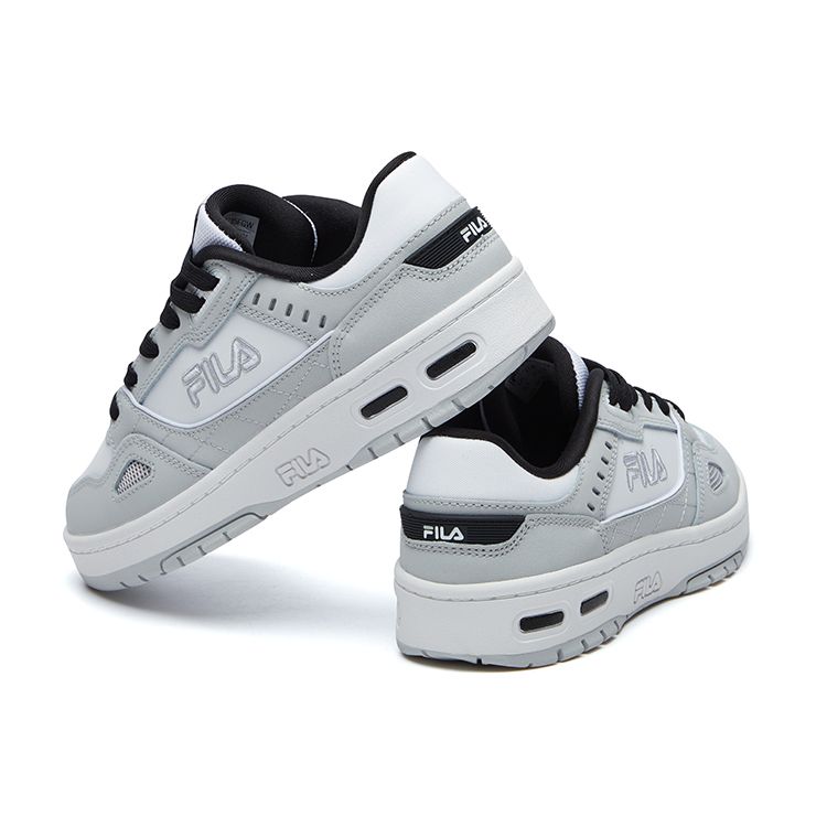 Fila Женские ретро-кеды на массивной подошве для повседневной носки F12W131215FGW