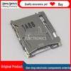DM3AT-SF-PEJM5 Hirose 10-контактный держатель для карт Micro SD с функцией самовыброса
