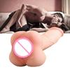 Realistic Penis Cock Women Masturbation Dildo G-spot Clitoris Massager Sex Toy