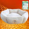 Теплый Сделано из Teijin TEIJIN Mighty Top Pet Bed для кошек и собак от ветеринарного медицинского графена для дивана Double Static Odor Mite Cold Vlag Heat