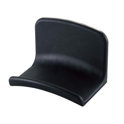 Elecom Подставка для наушников, подвесной тип, черная, HP-DSHBK