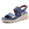 Fashion Platform Sandals Summer Fashion Women Casual Shoes for Women Wedges Comfortable Non-slip Sandalias De Mujer 35-41