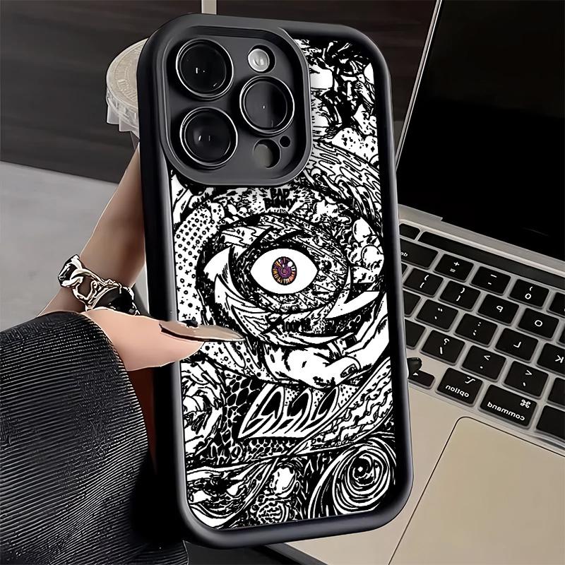 Чехол для телефона iPhone 17 Air 16E 15 16 Pro Max Bad Bunny X100pre Чехол 14 Plus 13 12 Mini Мягкий силиконовый Fundas