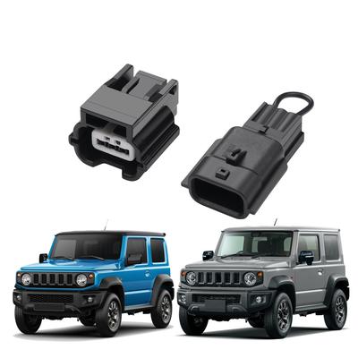 GIMUYA Отключатель системы старт-стоп для Jimny Jimny Sierra Отключение старт-стопа Кастом Легкая установка JB64W/JB74W, JB64/JB74, Плагин-отключатель, Деталь, Водонепроницаемый,