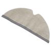 Home Cleaning Q8 MAX Pad Microfibre Replacement Pad High Quality Materials Maintenance Peak Performance Easy To Remove