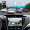 Dash Cam ADAS Car DVR Dashcam Video HD 720P/1080P USB TF Card 32G Auto Recorder for Android Multimedia Player DVD
