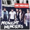 CD ONE DIRECTION Midnight Memories 8883774062 Syco Music 2013 США Поп Б/у