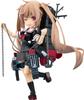 Parfom Kantai Collection Мурасаме Кай раскрашенная подвижная фигурка -KanColle- Немасштабная ABS&PVC
