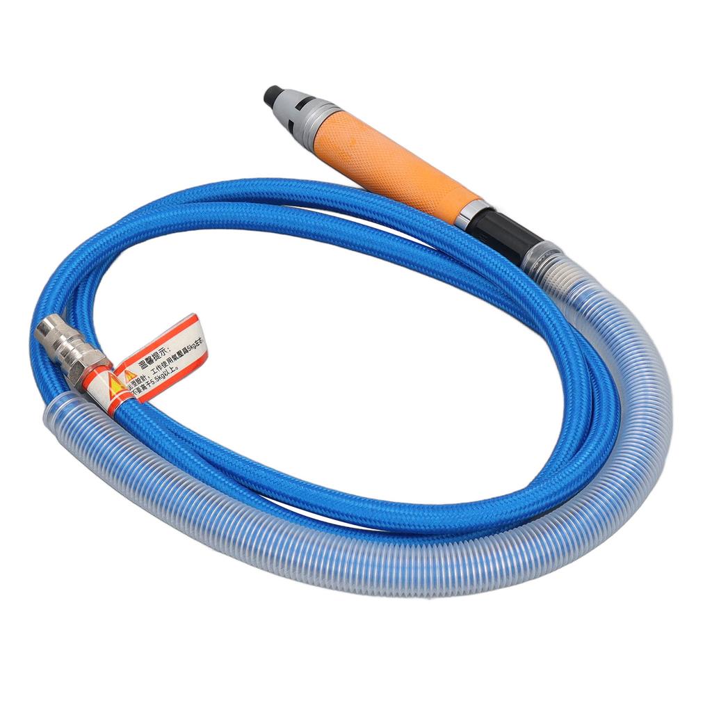 Воздушная шлифовальная ручка с прямой ручкой Воздушная микрошлифовальная машина Мини-карандаш Гравировка Снятие фаски Резка