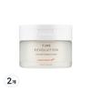 Missha Time Revolution The First Essence Pad 250ml, 75 Pieces, 2 Pieces