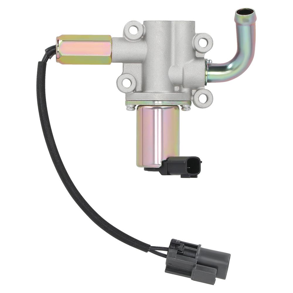 Idle Air Control Valve for 1999-2004 Nissan Frontier Pathfinder Xterra 3.3L