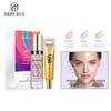 2 IN 1 Rainbow Isolated + Sunscreen SPF 50+ Concealer Moisturizing Primer Brightening and Contouring