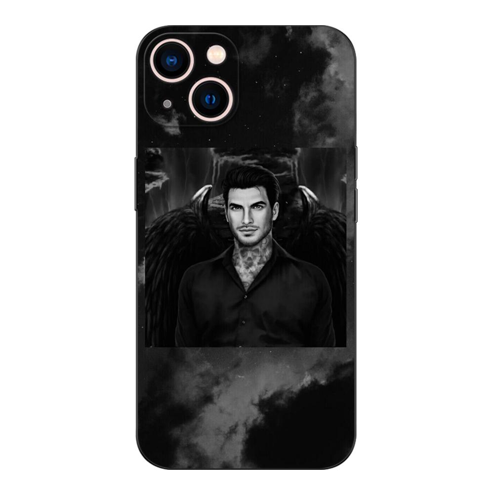 Черный чехол из ТПУ для Realme Q5 X XT X2 X3 Superzoom X50 V13 Q3i X7 PRO Ultra GT master edition Romance Club game