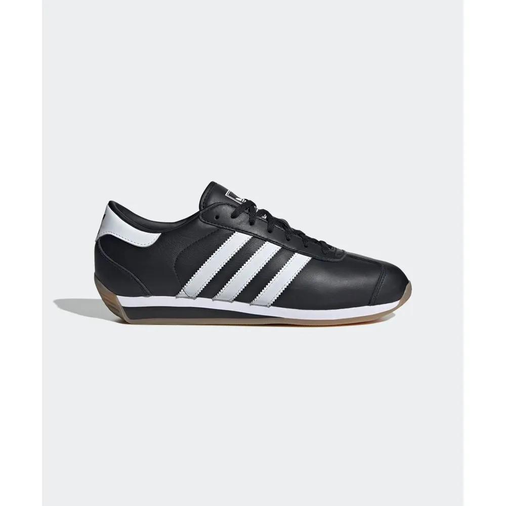Adidas ADIDAS Country II - Черный ID6600ID6600 104528