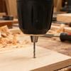 Набор Мини-микросверл для изготовления ювелирных изделий DIY 0,3-1,6 мм HSS Ручной поворотный сверлильный станок Инструменты для сверления пластика, дерева, резьбы по дереву