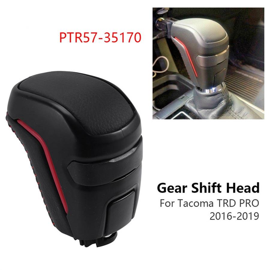 PTR57-35170 Automatic Shift Knob For Toyota Tacoma 2016-2019