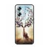 Чехол для Oppo A79 5G Расписной Мягкий ТПУ Силиконовый Чехол для Телефона Для Oppo A79 5G Fundas OppoA79 A 79 5G CPH2553 Ударопрочный Корпус Capa