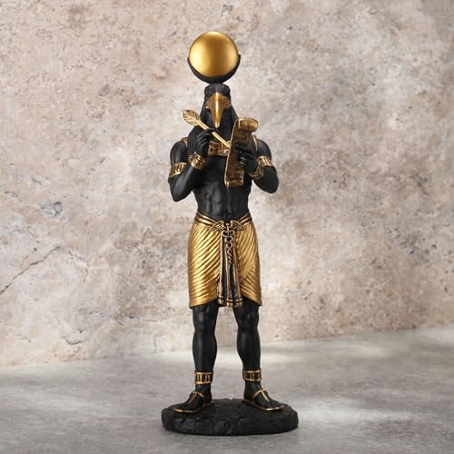 Veronese Design 11 Inch Thoth Egyptian God of Know