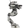 Gobricks MOC-213341 Боевой мех Осирис Строительные блоки Игрушки Подарки