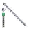 PRESSURE CARBIDE DRILL LONG SERIES LONG CYLINDRICAL SHANK 400mm DRILL 12mm
