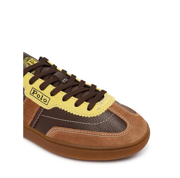 Кроссовки Polo Ralph Lauren 804P04920001